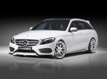 Mercedes-Benz C250 d 4Matic Estate by Piecha Design 2016 года